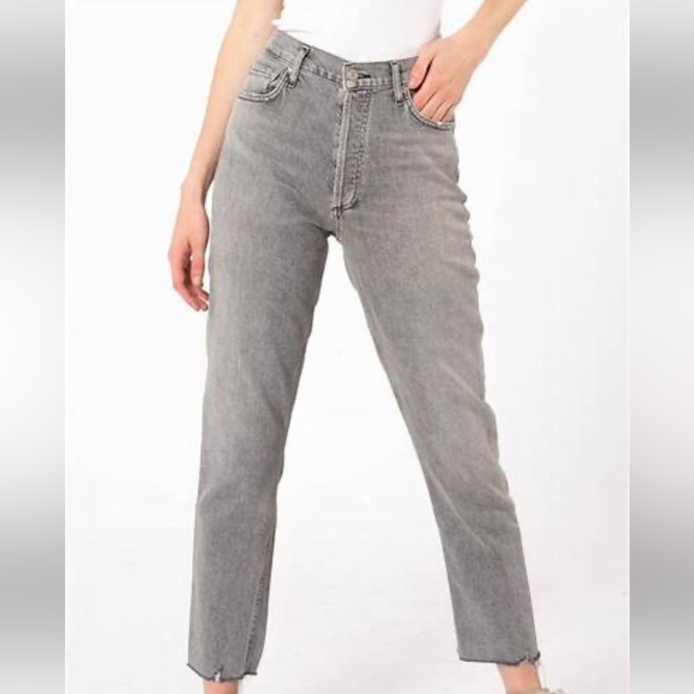 Agolde Nico jean - size 24